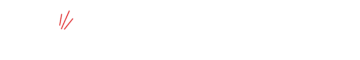Logo KFZ-Sachverständigenbüro Biesterfeldt, weiß